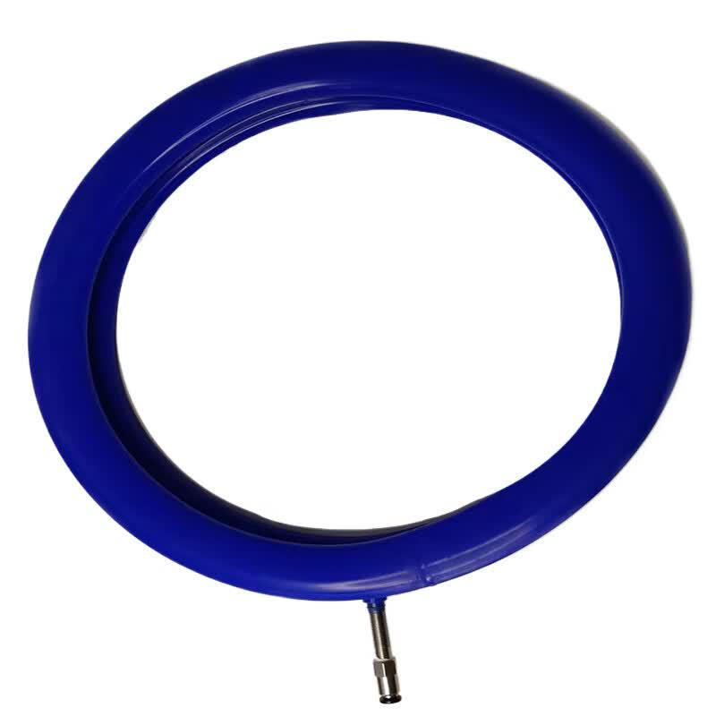 Inflatable Seal Ring