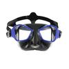 Diving Glasses Anti-fog Waterproof Silicone Diving Water Sport Goggles Eyewear for Swimming