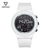Mark Fairwhale 4440 Fashion Men Electronic Watch Simple Luminous Calendar Alarm Clock Waterproof Sports Digital Watches for Man
