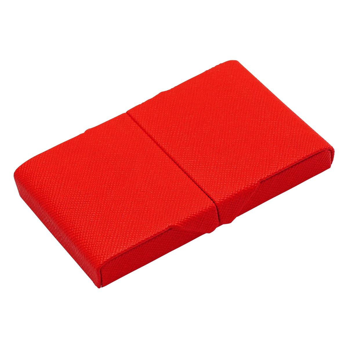 

Визитница Giorgio Fedon Saffiano S Красный P-CARTE-P красный