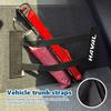 Car Trunk Organizer Fixing Belt Storage Bag Magic Securing Tapes For Haval Jolion H1 H2 H3 H4 H5 H6 H7 H8 H9 M6 F7x M4 F5 F7 Cuv