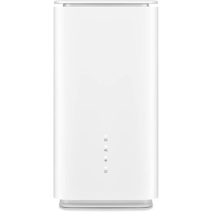 Routeur 5g - oppo - t1a - wi-fi 6 ax1800 - 4x4 mimo - 32 utilisateurs simultanés