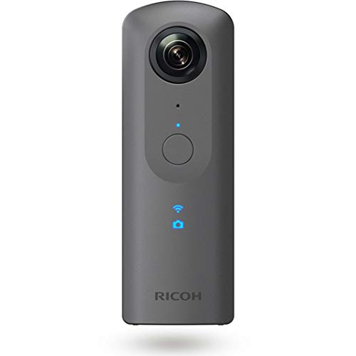 

Ricoh Theta V