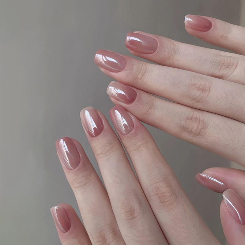 Белый хромированный порошок для ногтей, суперглянцевый прозрачный зеркальный эффект, гладкий перламутровый пигмент, белый лед, прозрачный лунный свет, порошок