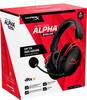 Гарнитура HyperX Cloud Alpha