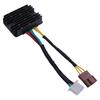 For Aprilia RSV 1000R 2004-2011 Voltage Regulator Rectifier Replace AP8127144