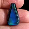 Beautiful Natural Fire Opal Flawless 9-10 Ct Fancy Cut Certified Loose Gemstone