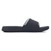 Under Armour Ignite Slide Slippers Men's Black White 3027219-001