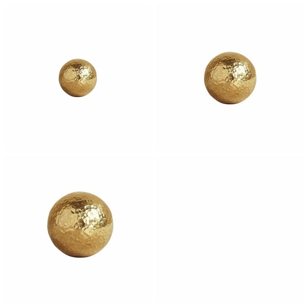 Hardware Cabinet Handle Solid Brass Drawer Knobs Pull Handles Furniture Handles  Wardrobe