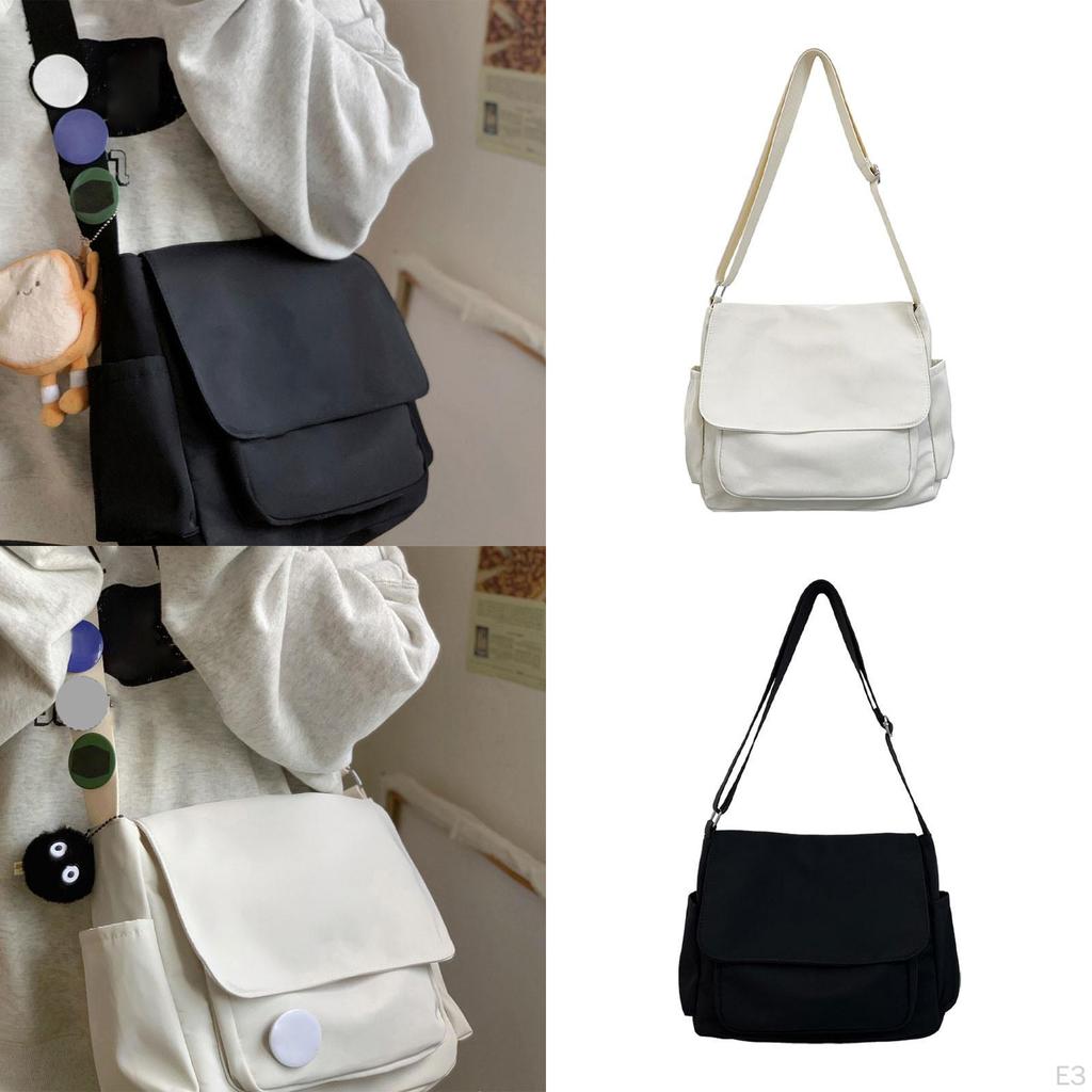 Casual Bag Crossbody Purses Pouch for Work Riding Daily Use Outdoor