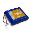 GTL18650 Large Capacity Lithium Battery Pack for Video and Audio Devices