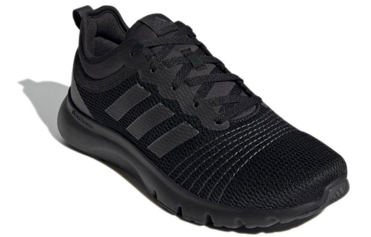 adidas Fluidup 'Black Carbon' H02001