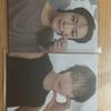 Sunghwa Zombatos Perfume Photocard