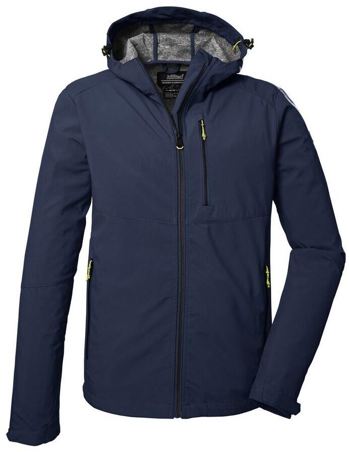 Куртка Killtec Куртка 'KOS 259' темно-синяя