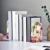 Beautiful Bookend Silicone Mold Crystal Epoxy Resin Molds Very Flexible & Durable Safe & Odorless for Office Home Decor