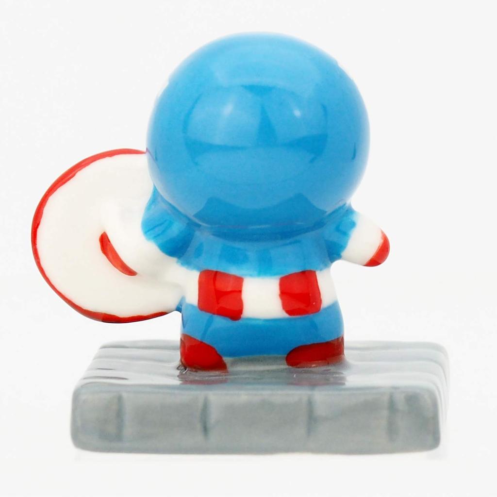 Sun Art MARVEL KAWAII Mini Figure SAN3119-1