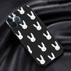 Yo Perreo Sola Bad Bunny Maluma Phone Case for iPhone 16 15 14 13 12 11 Pro Max Mini X XS XR 7 Plus SE4 Shockproof Cover Fundas