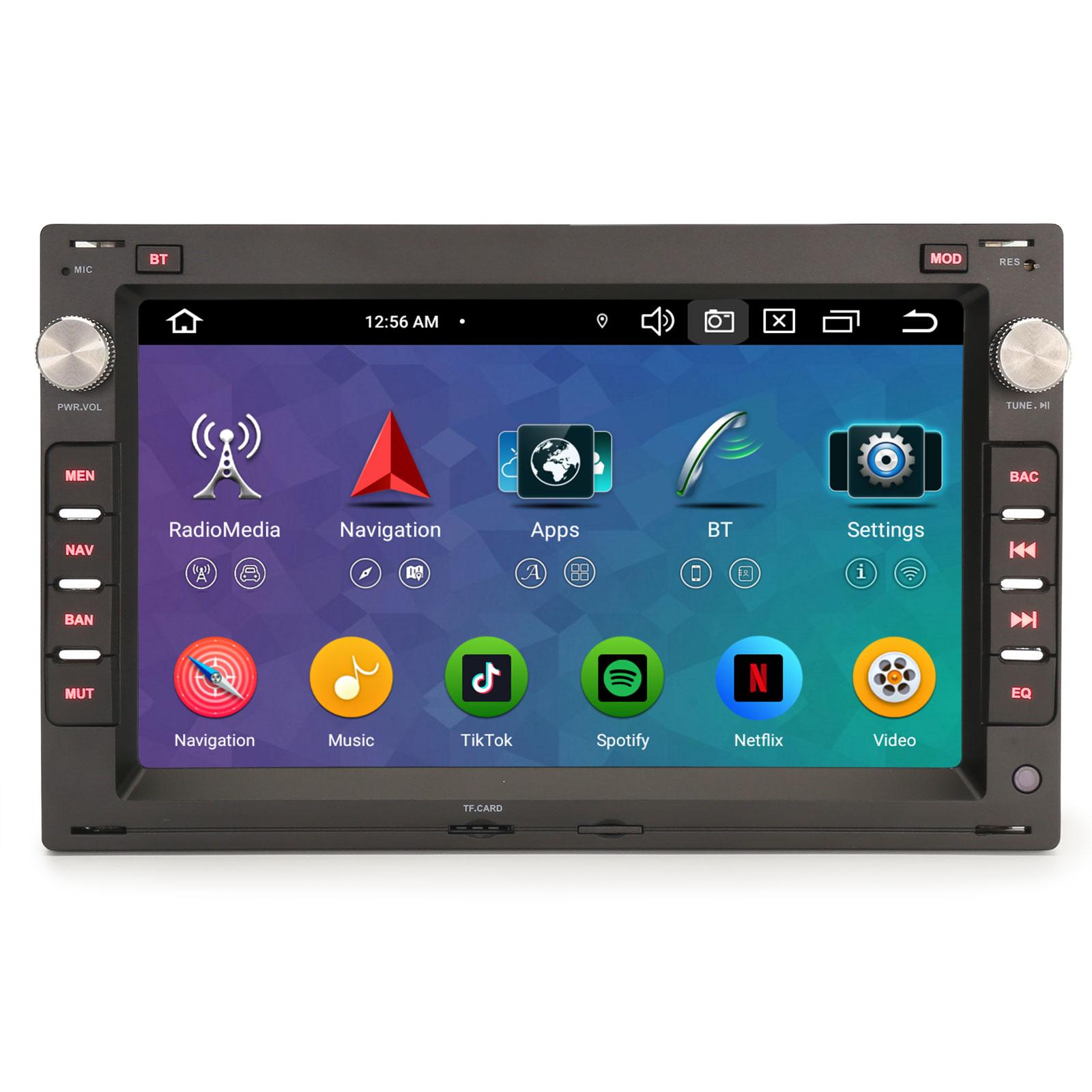 EU Erisin ES5509VB 7 Android 16