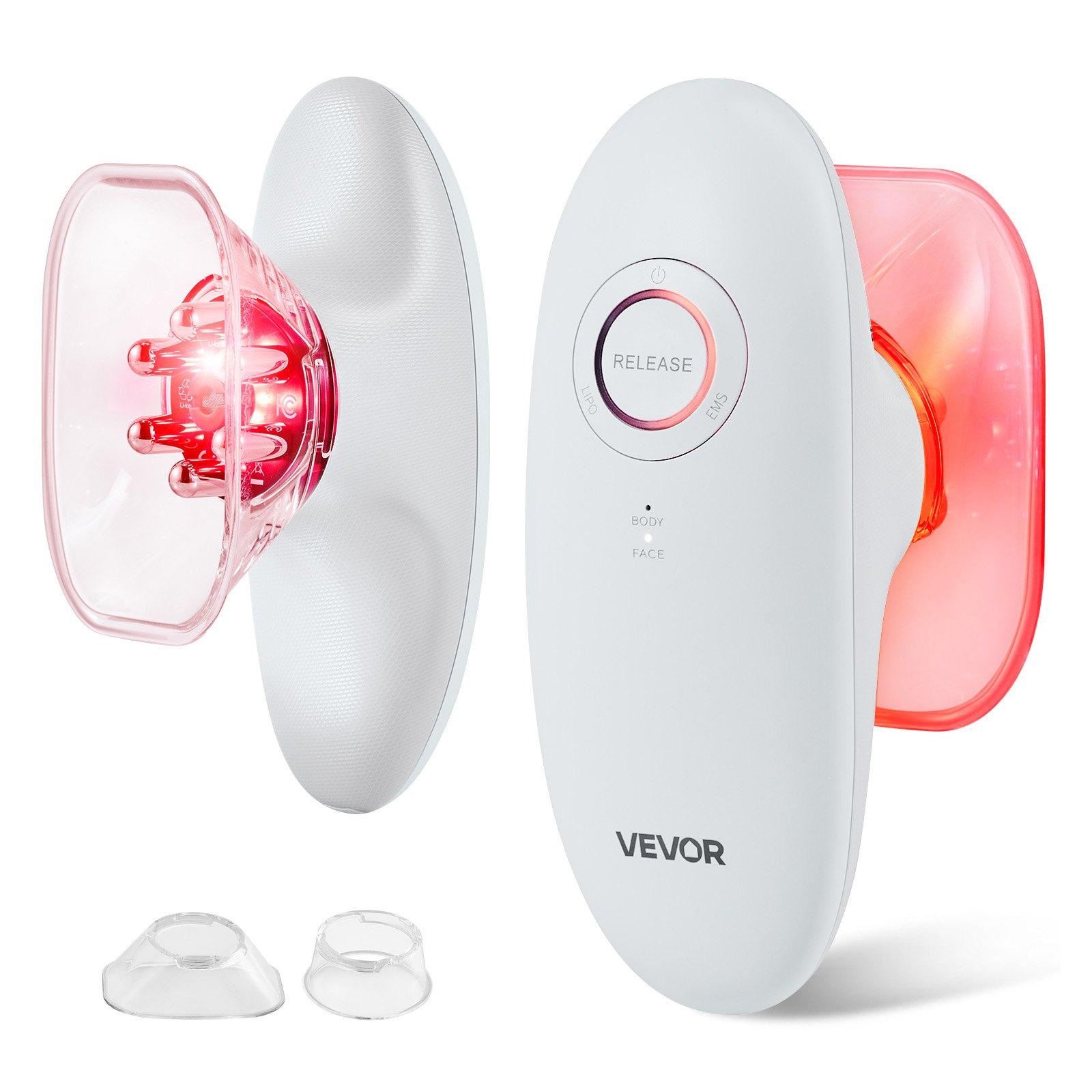 VEVOR Body Sculpting Machine, 3-in-1 Electric