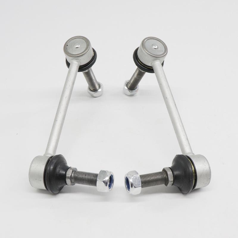 Compatible with 16 Models: Jiangling Yuesheng S350 Front Stabilizer Bar Ball Joint and Connecting Rod