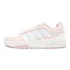 adidas COURTBEAT Phantom Wing Coverage Abrasion Resistant Slip Resistant Low Top Skateboard Shoes Unisex Pink Blue KI6785(Team1118-)