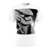 Star Wars Stormtrooper Graphic Tee, Unisex Sci-Fi Shirt