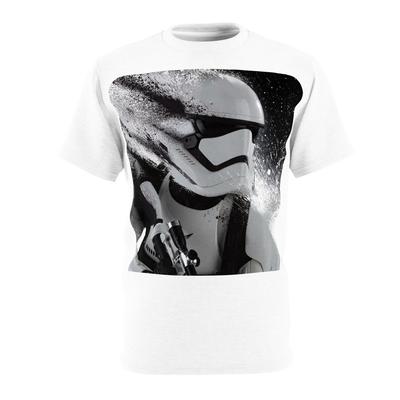 Oberteile – T-Shirts