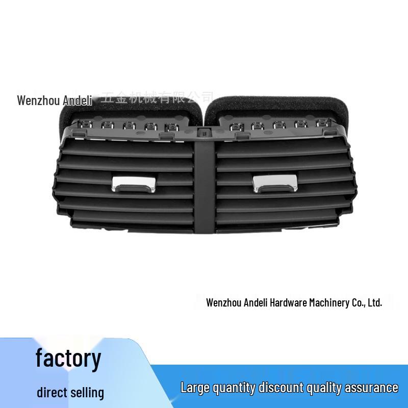 Ford Explorer (2011-2015) Base Model Center Air Vent Assembly -