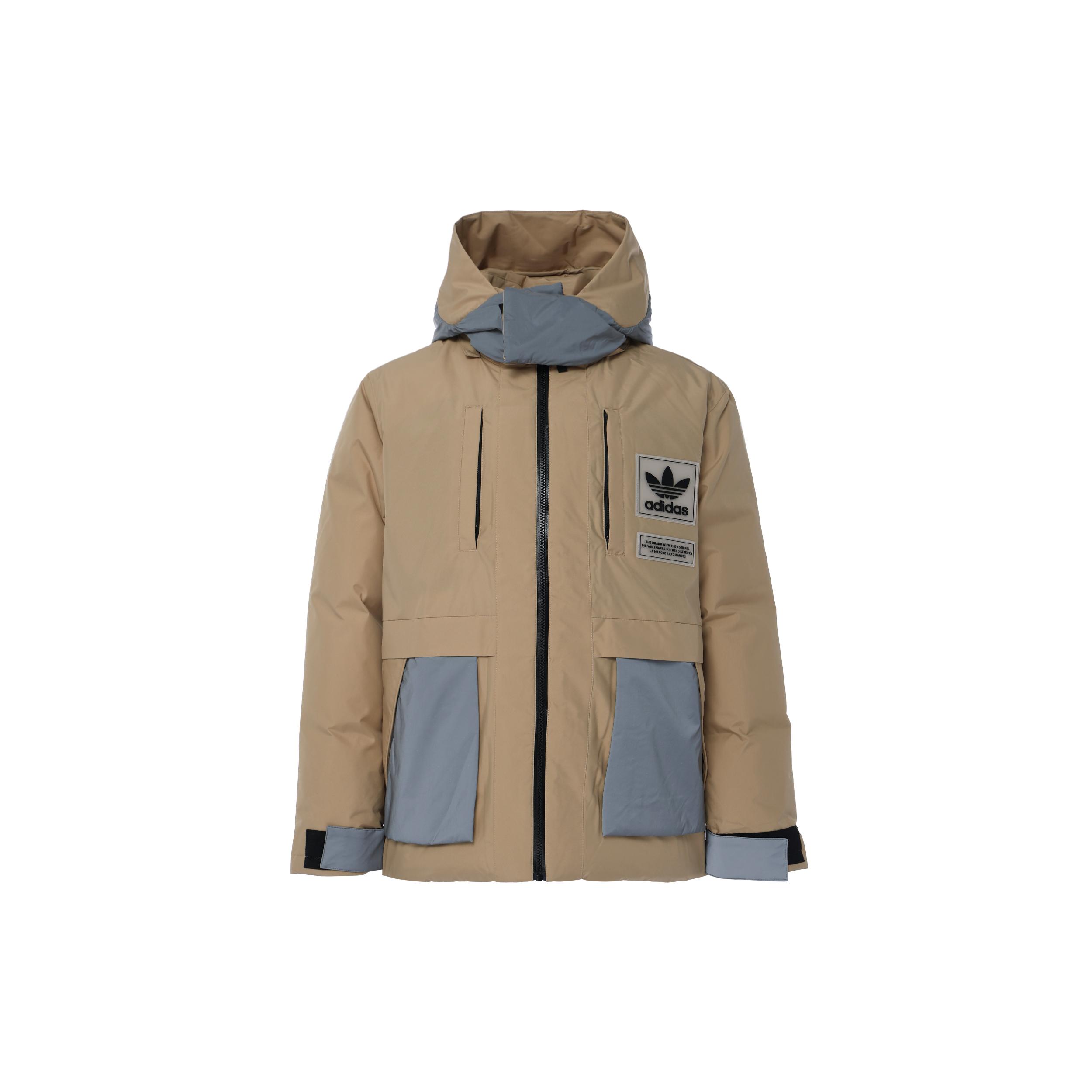 Adidas Originals Trefoil Kolekcijas Tērps Dūnu