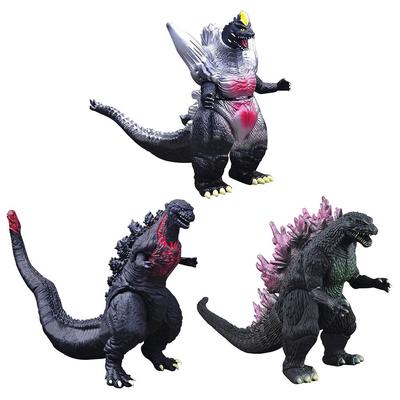 43 inch godzilla toy