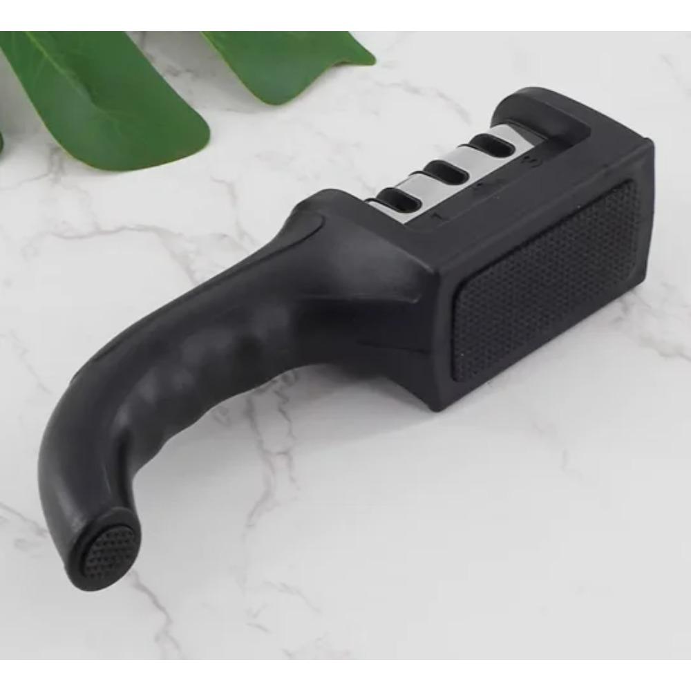 Professional 3-stage manual sharpening knife sharpener for kitchen knives, tool for sharpening black and silver knives