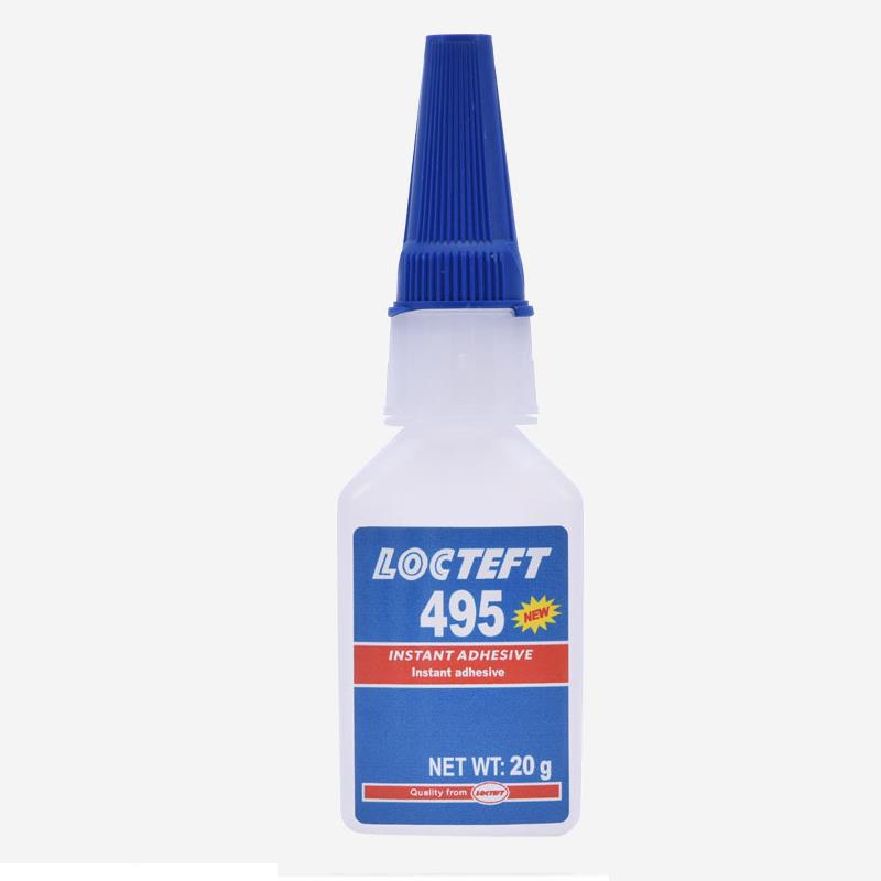 Instant Dry Adhesive 20g Colorless And Transparent Flexible Metals,Plastics,Elastic Materials,PVC 401/403/460/495/496/406glue