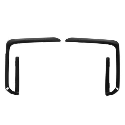 Accesorii de exterior – Baghete decorative