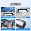 Buick Envision HUD Protective Frame & Dust Cover