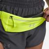 Under Armour UA Velociti 0.85L Polyester Waist Bag Unisex bags Fluorescent-Yellow 1388914-731