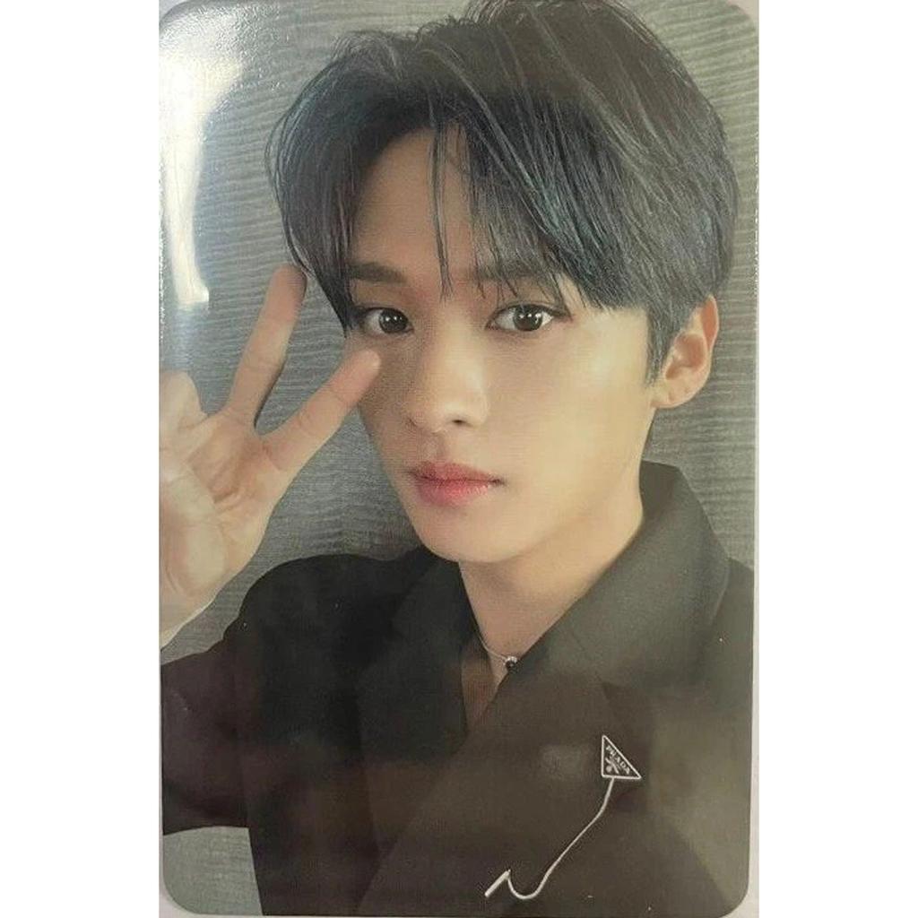 Stray Kids Stay In STAY In JEJU JYP SHOP SKZOO STORE OFFICIAL PHOTO CARD