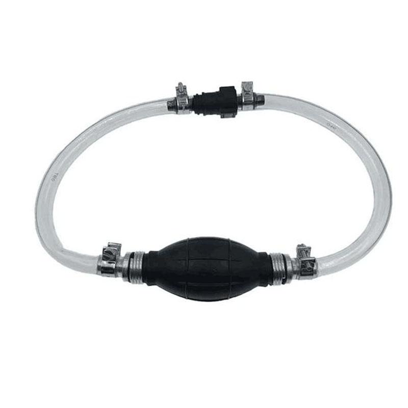 Car Oil Extraction Pipe Diesel Fuel System Priming Bleeding Pump Tool For Ford PSA Volvo Freelander 2 Automotive Parts