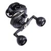 Abu Garcia Beast LP Beast 400 High Gear Baitcasting Reel Low Profile Bass Saltwater Monster Fish Big Game Left-Handed
