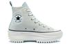 Run Star Converse Hike High 'Summer Denim - Blue' 171894C