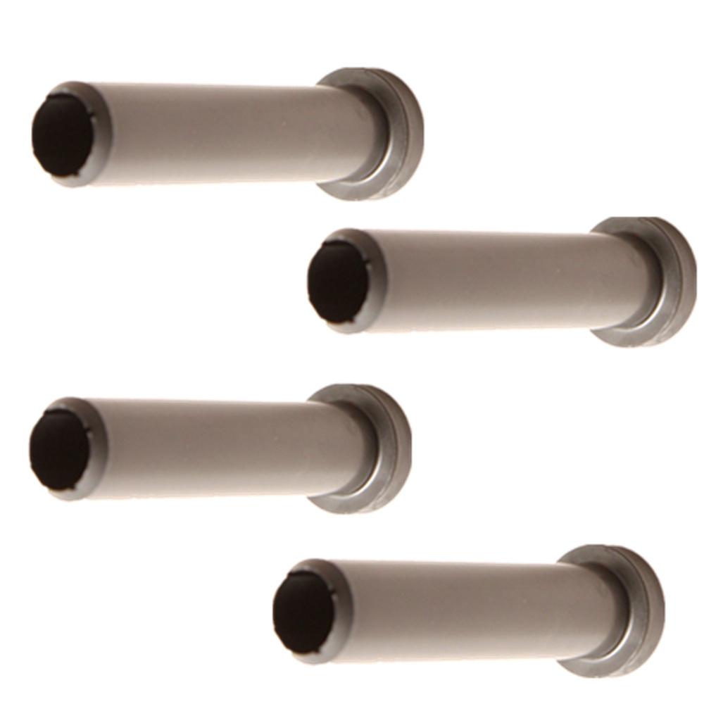 4pcs Long Suspension Bushing 9060-050002 for CFMoto ZFORCE UFORCE 500 600 800