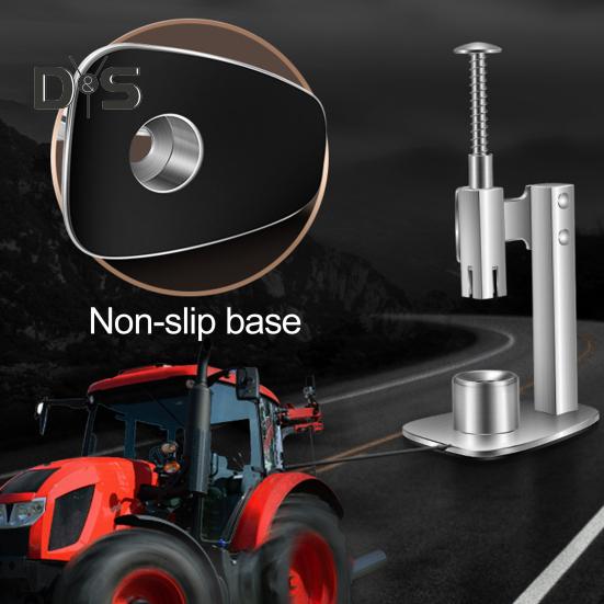 Fruit Core Separator Manual Jujube Pitter Cherry Olive Corer Remover Stainless Steel Kitchen Fruit Preparation Tool