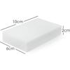 Magic Sponges Pack Of 30 For Chemical Free Mark Removal Precision Household Cleaning Professional Stain Removals