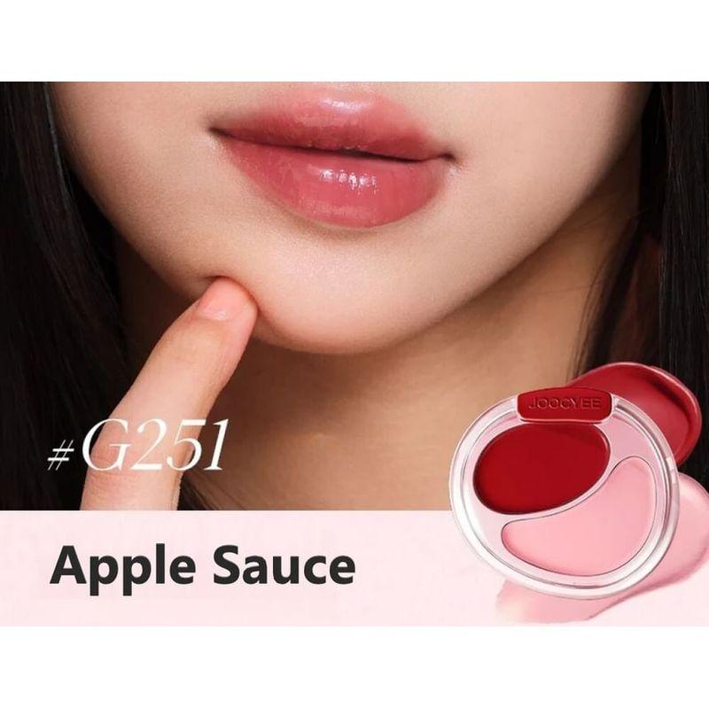 JOOCYEE - Cream Blush Duo - 7 Colors