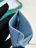 Premium Ultra-Thin Minimalist Leather Card Holder Sleeve for Men and Women