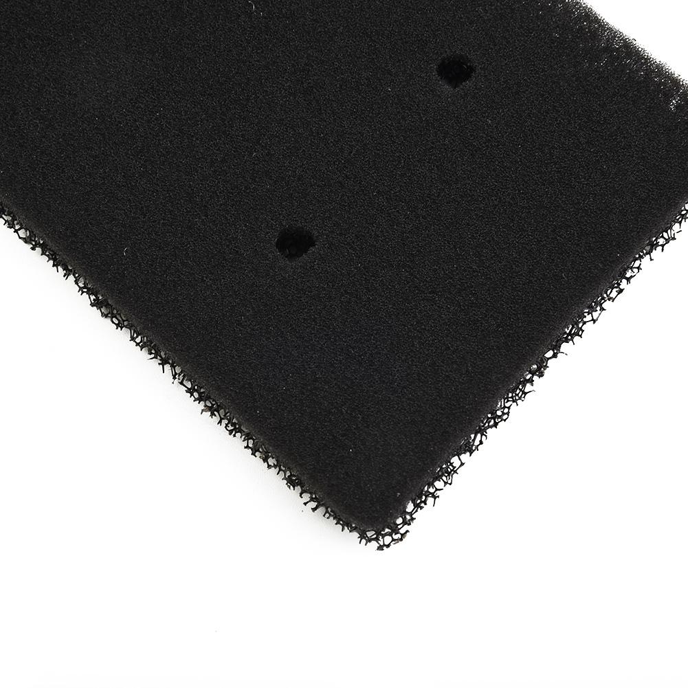 2 Pack Sponge Filters Compatible with For Gorenje 327136 Condenser Tumble Dryer Dust Protection and Maintenance
