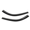 2 buc Benzi Decorative Laterale pentru Consola Centrală Auto Trim pentru Mercedes Benz A W176 CLA C117 GLA X156