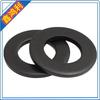 Black Zinc Plated 304 Stainless Steel Metric Flat Washer (M3, M4, M5, M6, M8) - American Standard
