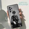 Thomas Brodie Sangster Tv NEWT A5 phone case For Samsung A42 A31 A40 A51 A71 A32 A80 A91 A52 A72 A20e A21S A50 A70 A11 A12 Cover