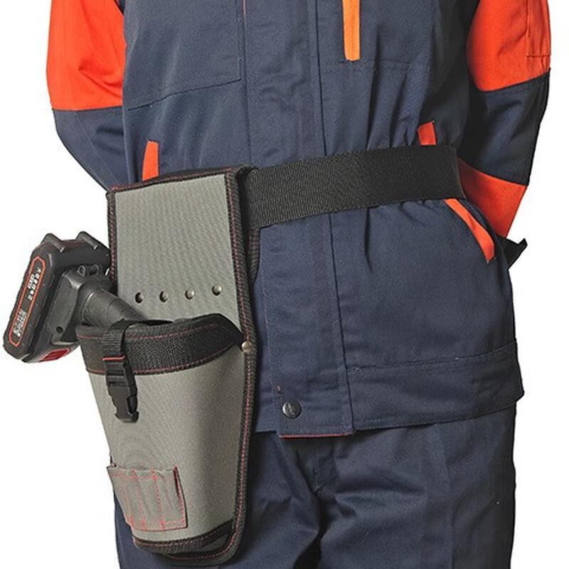

Lishen ZC-YB-005 Electric Screwdriver Tool Bag