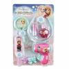 Maruka Frozen Hair Makeup Set Příslušenství pro hračky Ages 3+ 180426